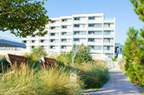 Ferienwohnung in Dahme - FeWo Prignitz im Strandhotel - Bild 14