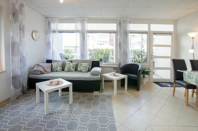 Ferienwohnung in Kellenhusen - FeWo Sonni 3-0-1 - Bild 5