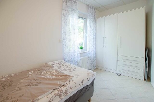 Ferienwohnung in Kellenhusen - FeWo Sonni 3-0-1 - Bild 9