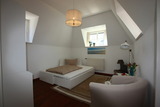 Doppelzimmer in Binz - Villa Undine Wohnung 3 - Bild 2