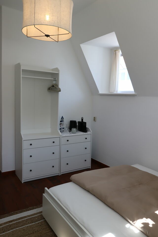 Doppelzimmer in Binz - Villa Undine Wohnung 3 - Bild 3