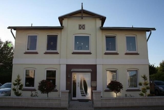 Ferienwohnung in Dahme - Wohnung Hanna - Bild 14