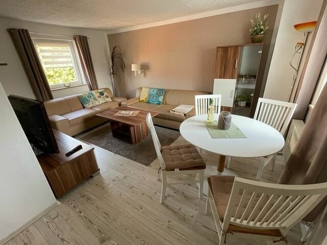 Ferienwohnung in Dahme - Wohnung Hanna - Bild 3