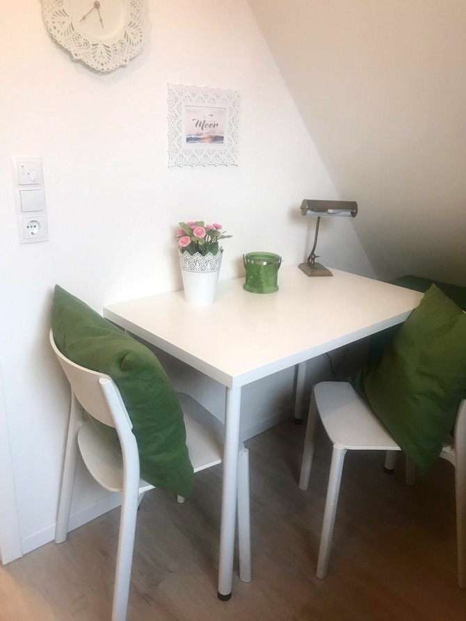 Ferienwohnung Heimathafen Neustadt Ostsee Ferienwohnung