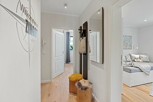 Ferienwohnung in Zingst - FeWo Brede - Bild 13