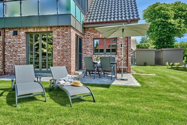 Ferienwohnung in Zingst - FeWo Brede - Bild 14