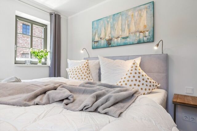 Ferienwohnung in Zingst - FeWo Brede - Bild 17