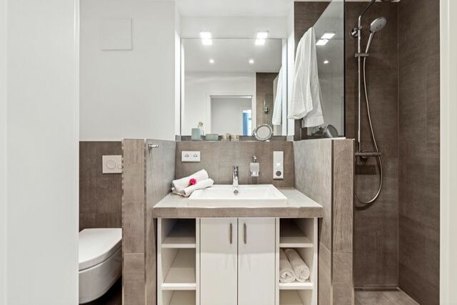 Ferienwohnung in Zingst - FeWo Brede - Bild 21