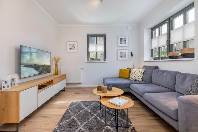 Ferienwohnung in Zingst - FeWo Brede - Bild 10