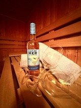 Ferienhaus in Gr&ouml;mitz - Ankerplatz - gem&uuml;tliches Ferienhaus mit Garten und Terrasse f&uuml;r die gro&szlig;e Familie - Bild 17