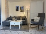 Ferienwohnung in Dahme - Strandnixe - Ostseeperle - Bild 1