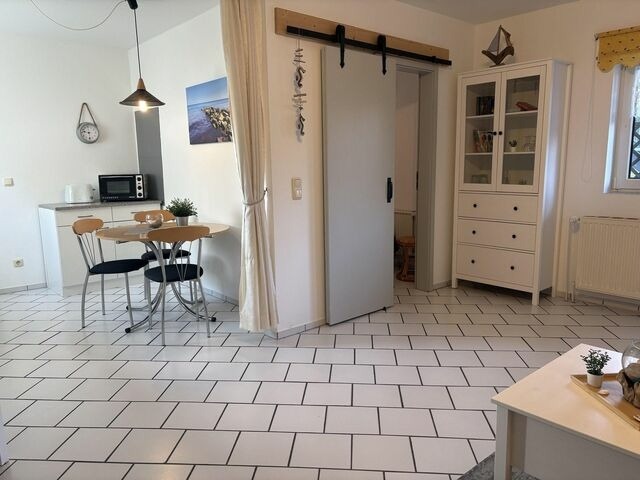 Ferienwohnung in Dahme - Strandnixe - Ostseeperle - Bild 3