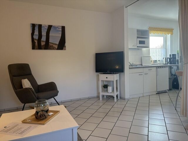 Ferienwohnung in Dahme - Strandnixe - Ostseeperle - Bild 11