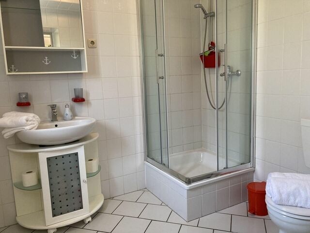 Ferienwohnung in Dahme - Strandnixe - Ostseeperle - Bild 19