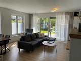 Ferienwohnung in Dahme - Strandwiese - Ankerplatz - Bild 7