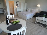 Ferienwohnung in Dahme - Strandhotel Whg 70 Landblick - Bild 1