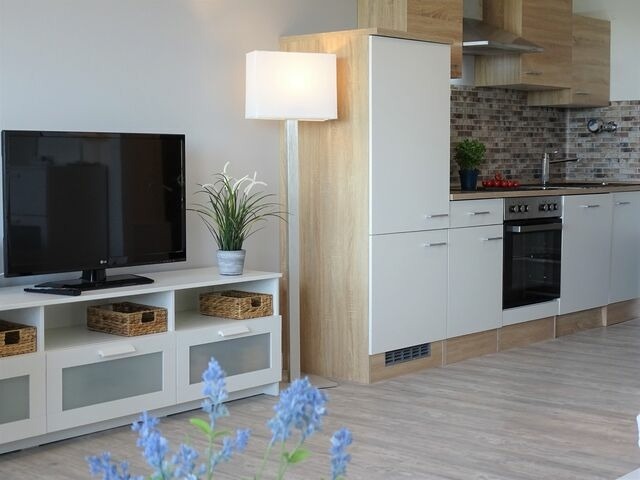 Ferienwohnung in Dahme - Strandhotel Whg 70 Landblick - Bild 2