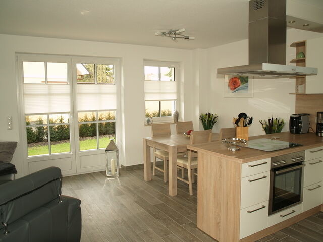 Ferienwohnung in Ostseeheilbad Zingst - FW Lotse - Bild 5