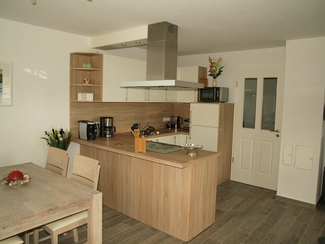 Ferienwohnung in Ostseeheilbad Zingst - FW Lotse - Bild 9