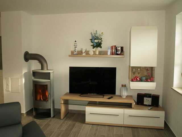 Ferienwohnung in Ostseeheilbad Zingst - FW Lotse - Bild 11