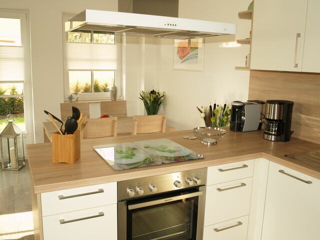 Ferienwohnung in Ostseeheilbad Zingst - FW Lotse - Bild 14