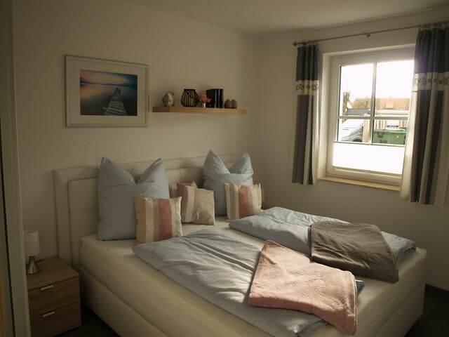 Ferienwohnung in Ostseeheilbad Zingst - FW Lotse - Bild 15