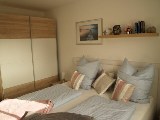 Ferienwohnung in Ostseeheilbad Zingst - FW Lotse - Bild 16