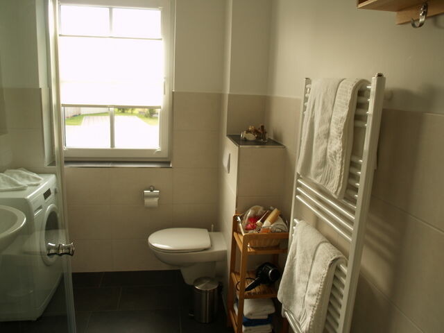 Ferienwohnung in Ostseeheilbad Zingst - FW Lotse - Bild 18