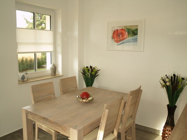 Ferienwohnung in Ostseeheilbad Zingst - FW Lotse - Bild 20