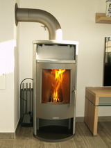 Ferienwohnung in Ostseeheilbad Zingst - FW Lotse - Bild 21