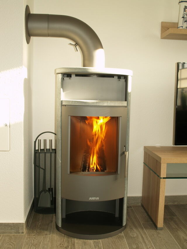 Ferienwohnung in Ostseeheilbad Zingst - FW Lotse - Bild 21