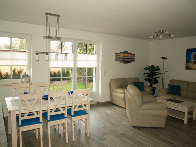 Ferienwohnung in Ostseeheilbad Zingst - FW Skipper - Bild 9