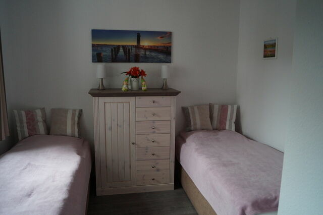 Ferienwohnung in Ostseeheilbad Zingst - FW Skipper - Bild 14