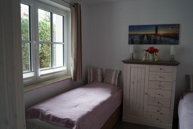 Ferienwohnung in Zingst - FW Skipper - Bild 12