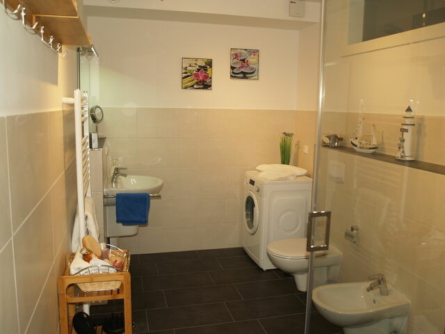 Ferienwohnung in Zingst - FW Skipper - Bild 15