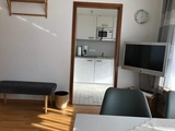 Ferienwohnung in Dahme - Strübing - Bungalow Nr. 2 - Bild 3