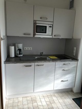 Ferienwohnung in Dahme - Strübing - Bungalow Nr. 2 - Bild 4