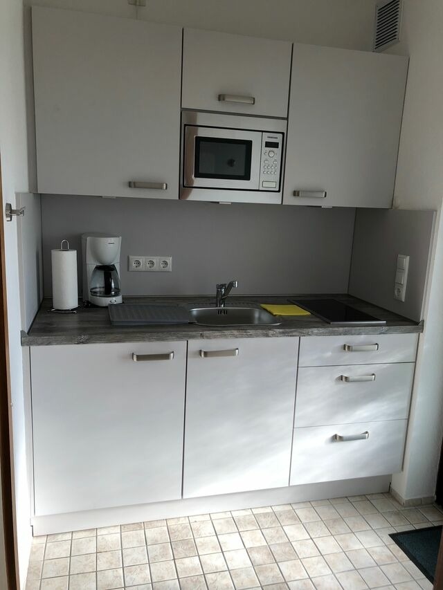 Ferienwohnung in Dahme - Strübing - Bungalow Nr. 2 - Bild 4