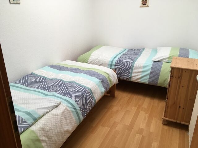 Ferienwohnung in Dahme - Strübing - Bungalow Nr. 2 - Bild 7