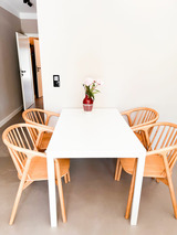 Ferienwohnung in Gr&ouml;mitz - Wohnung Jo - Bild 7