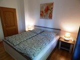 Ferienwohnung in Sellin - Gro&szlig;e Ferienwohnung Wa2 -100qm - im Erdgeschoss der Villa Walhall in einem park&auml;hnlichen Garten - Bild 18