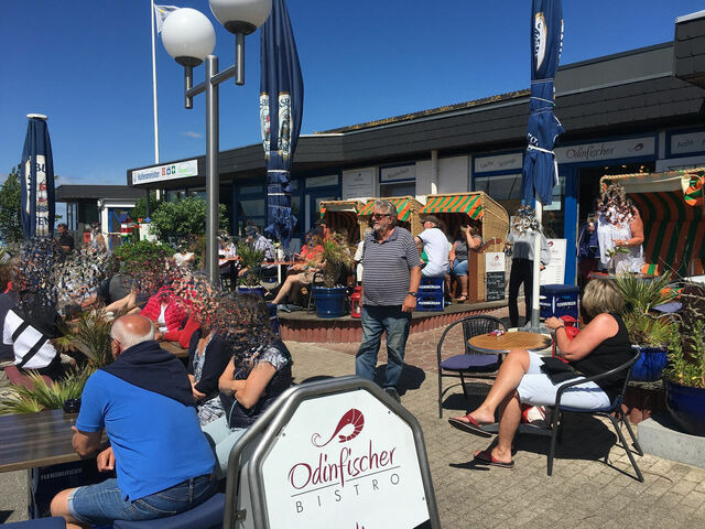 Ferienhaus in Langballig - MeerZeit - Bild 21