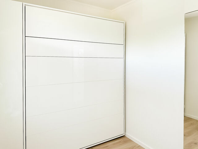 Ferienwohnung in Gr&ouml;mitz - Panorama-Appartement Goldene Ruh 408 | Uferstr. 2 | APPARTO Gr&ouml;mitz - Bild 14