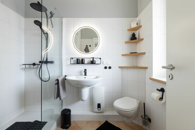 Ferienwohnung in Gr&ouml;mitz - Panorama-Appartement Goldene Ruh 408 | Uferstr. 2 | APPARTO Gr&ouml;mitz - Bild 18