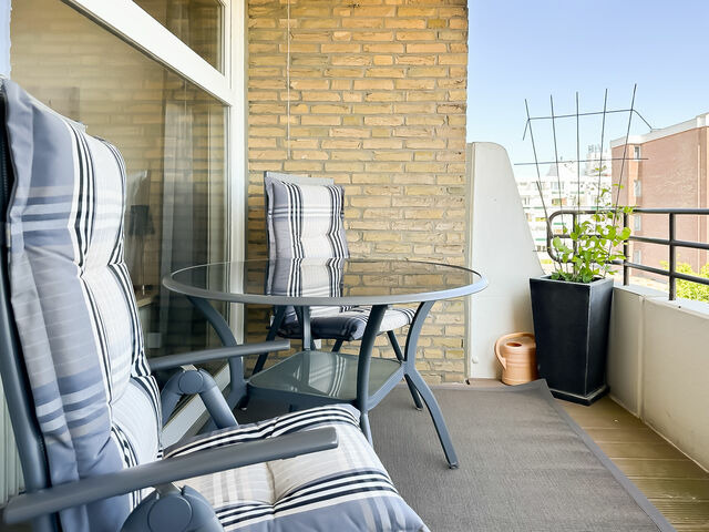 Ferienwohnung in Gr&ouml;mitz - Panorama-Appartement Goldene Ruh 408 | Uferstr. 2 | APPARTO Gr&ouml;mitz - Bild 25