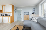 Ferienwohnung in Gr&ouml;mitz - Panorama-Appartement Goldene Ruh 408 | Uferstr. 2 | APPARTO Gr&ouml;mitz - Bild 1