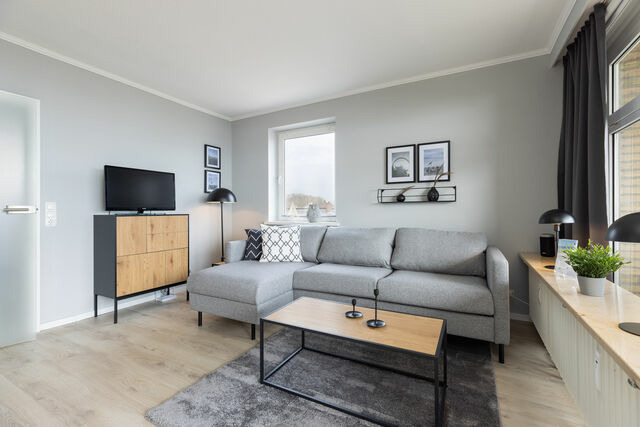 Ferienwohnung in Gr&ouml;mitz - Panorama-Appartement Goldene Ruh 408 | Uferstr. 2 | APPARTO Gr&ouml;mitz - Bild 5