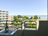 Ferienwohnung in Gr&ouml;mitz - Panorama-Appartement Goldene Ruh 408 | Uferstr. 2 | APPARTO Gr&ouml;mitz - Bild 2