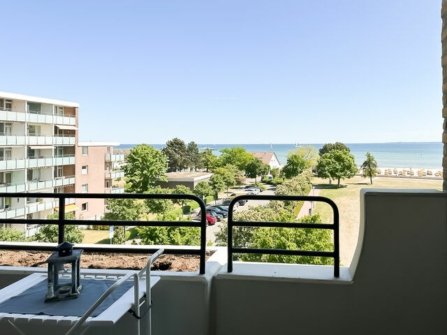 Ferienwohnung in Gr&ouml;mitz - Panorama-Appartement Goldene Ruh 408 | Uferstr. 2 | APPARTO Gr&ouml;mitz - Bild 2