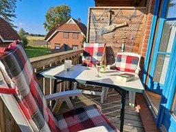 FeWo Jacobihof B2 Whg.3